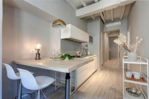Mamo Florence - Fratelli Apartments, Florence